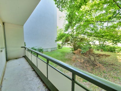 Zimmer Am kleinen Feld in Leipzig