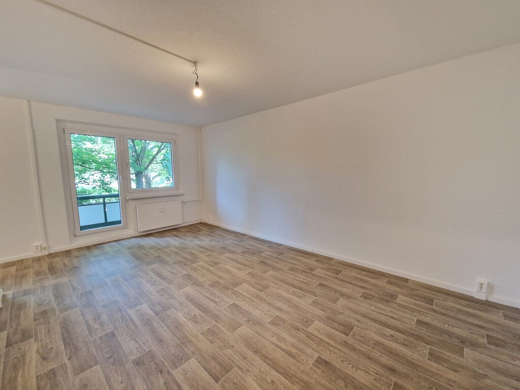 Zimmer Am kleinen Feld in Leipzig