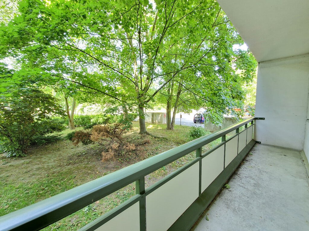 Zimmer Am kleinen Feld in Leipzig