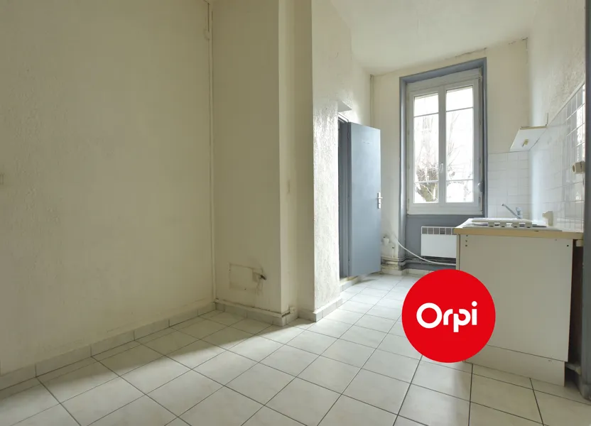 Appartement Rue du Bocage à Lyon