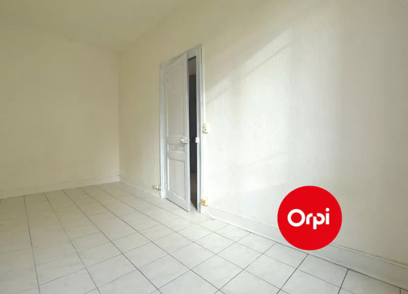 Appartement Rue du Bocage à Lyon