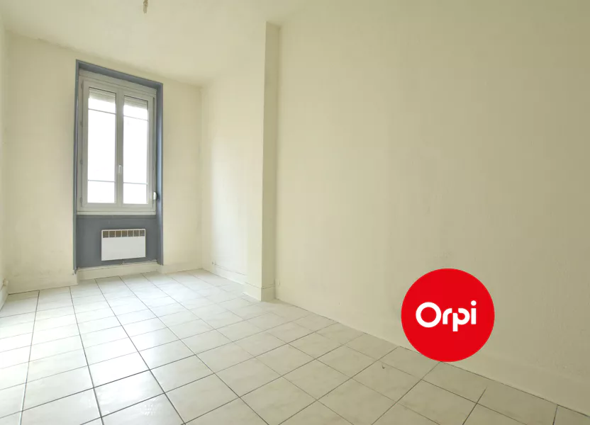 Flat Rue du Bocage in Lyon