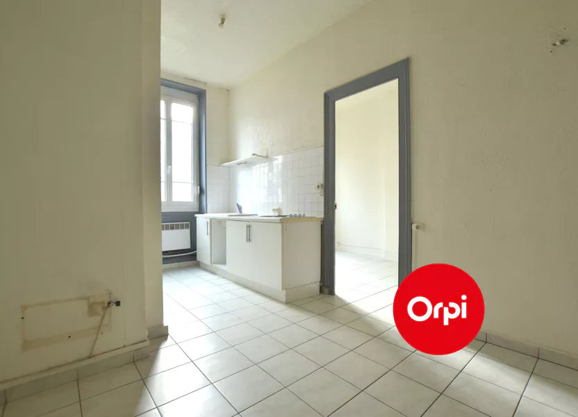 Appartement Rue du Bocage à Lyon