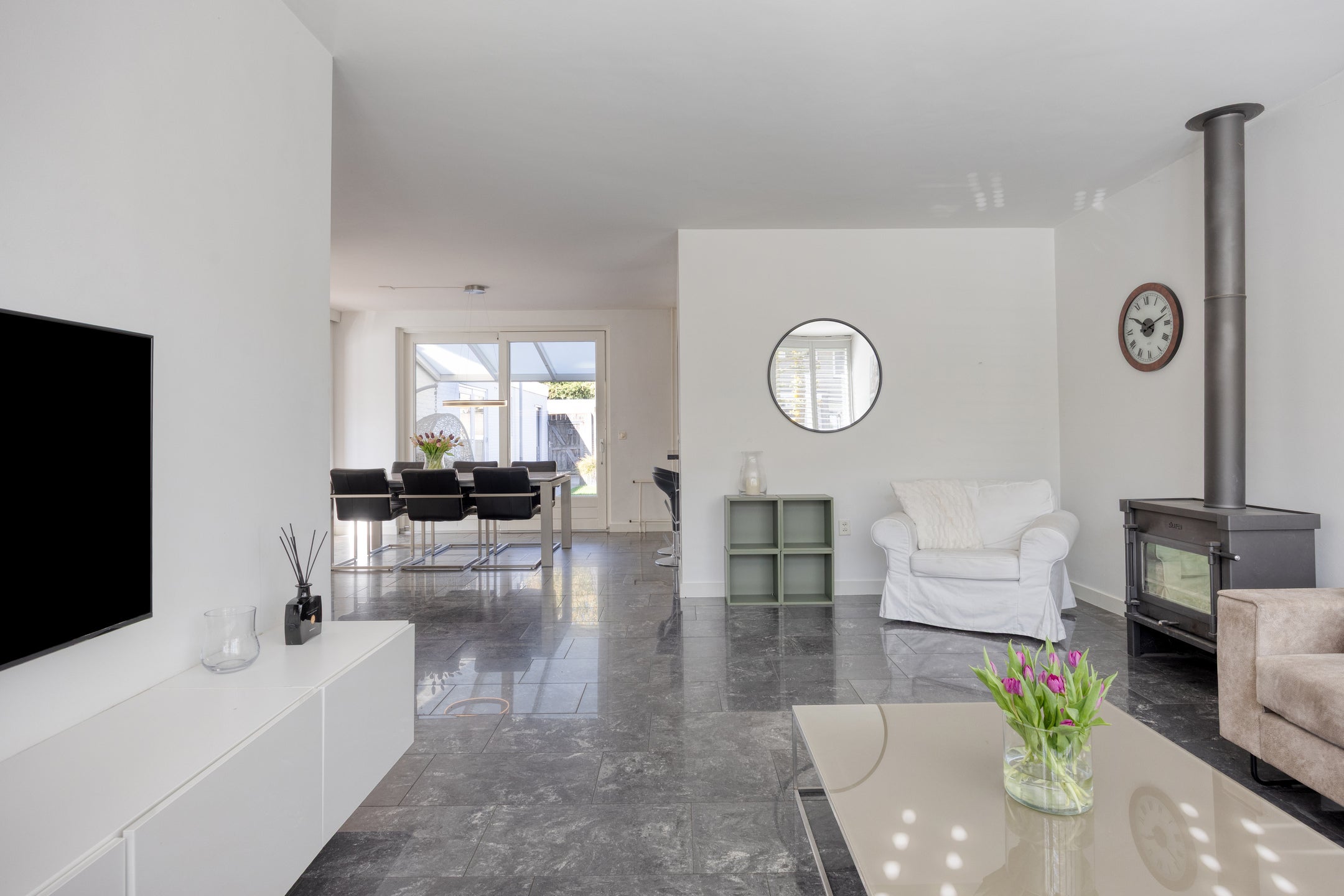 Hoekwoning te koop: Ullerberglaan 13, Eindhoven