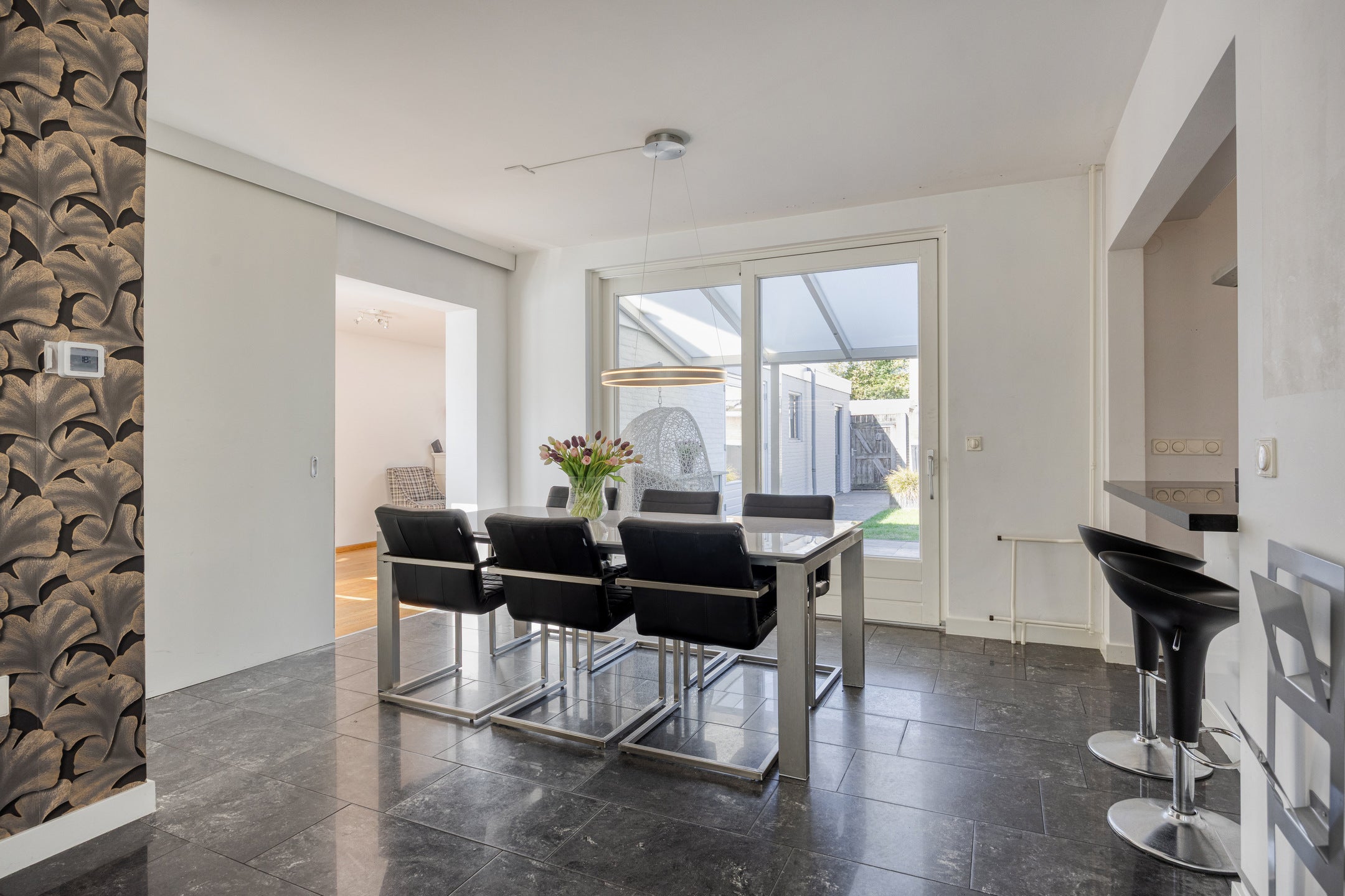 Hoekwoning te koop: Ullerberglaan 13, Eindhoven