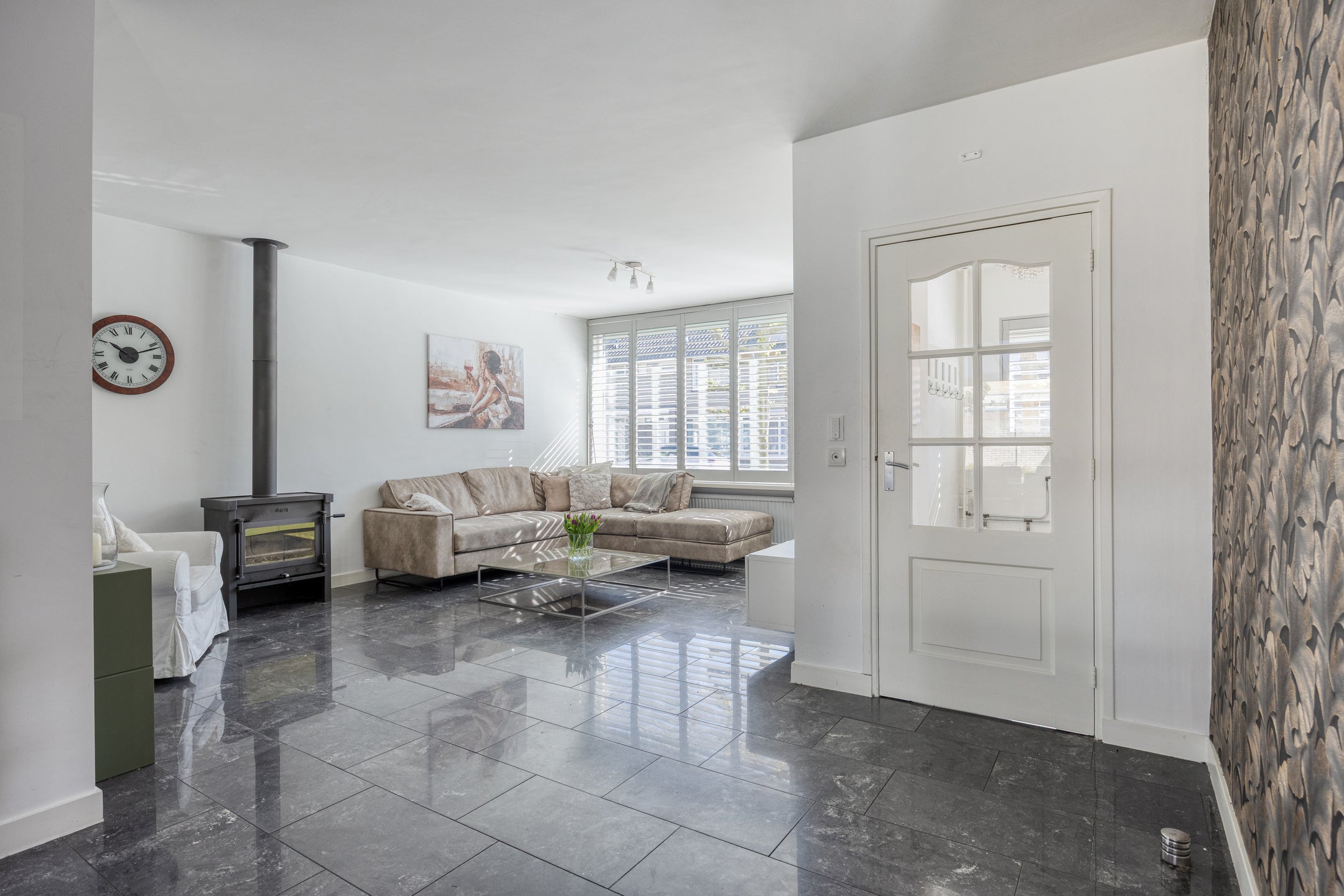Hoekwoning te koop: Ullerberglaan 13, Eindhoven