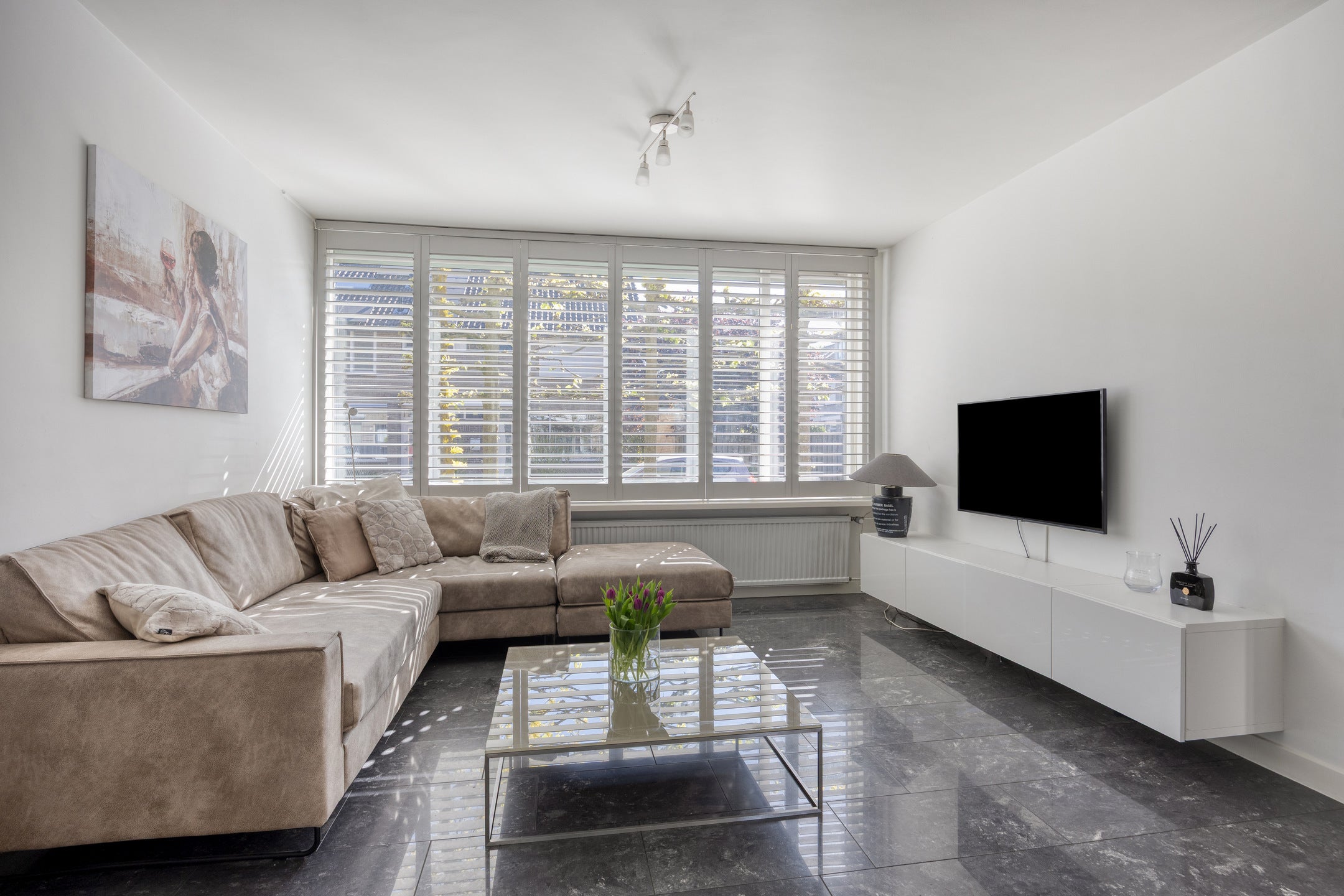 Hoekwoning te koop: Ullerberglaan 13, Eindhoven