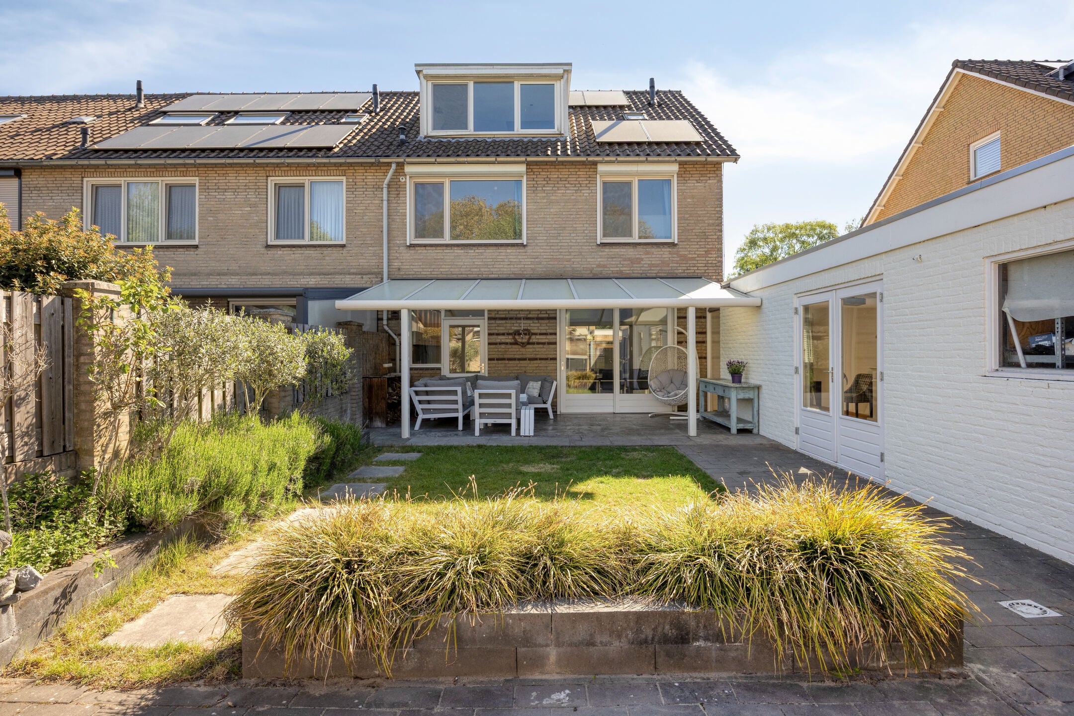 Hoekwoning te koop: Ullerberglaan 13, Eindhoven