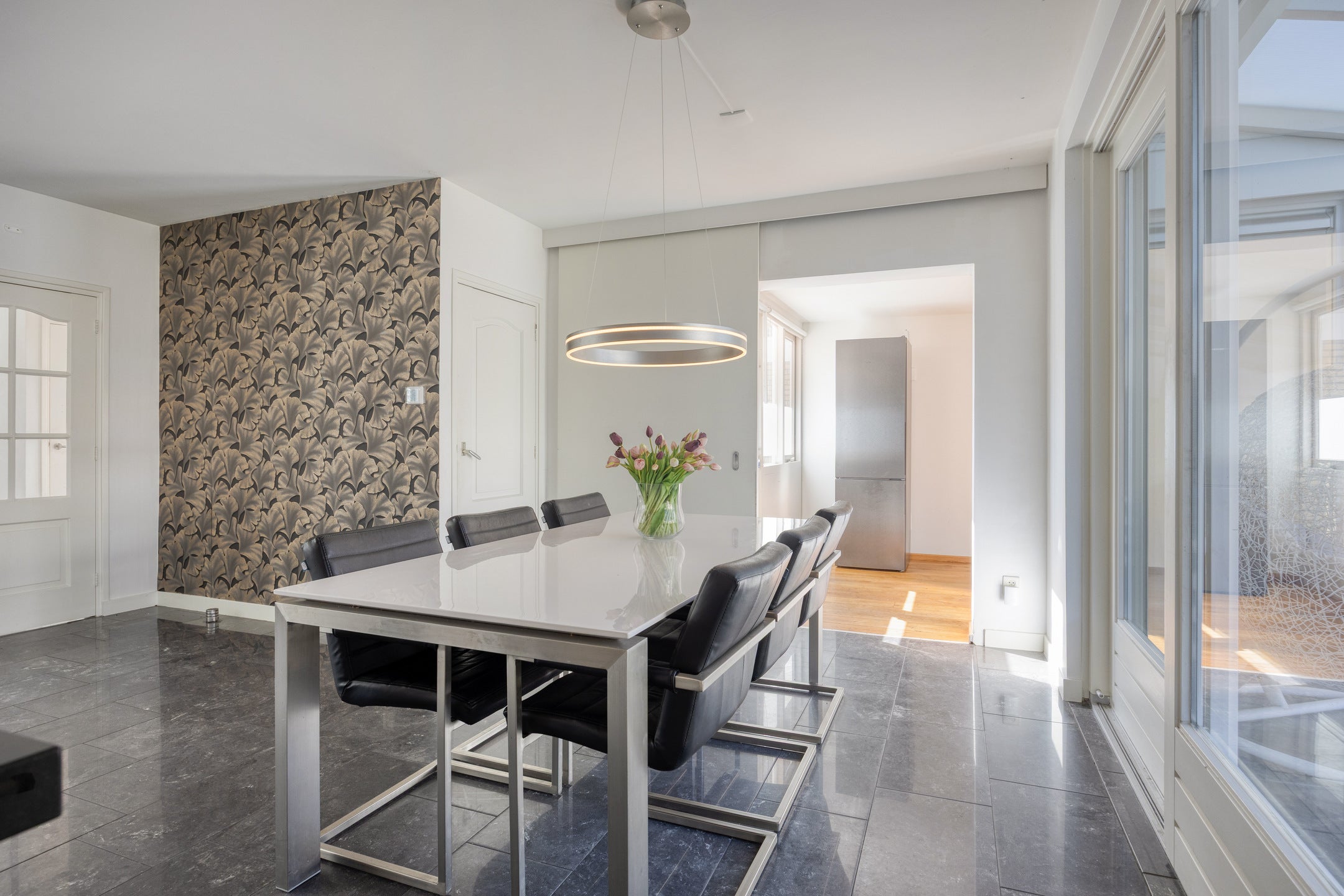 Hoekwoning te koop: Ullerberglaan 13, Eindhoven