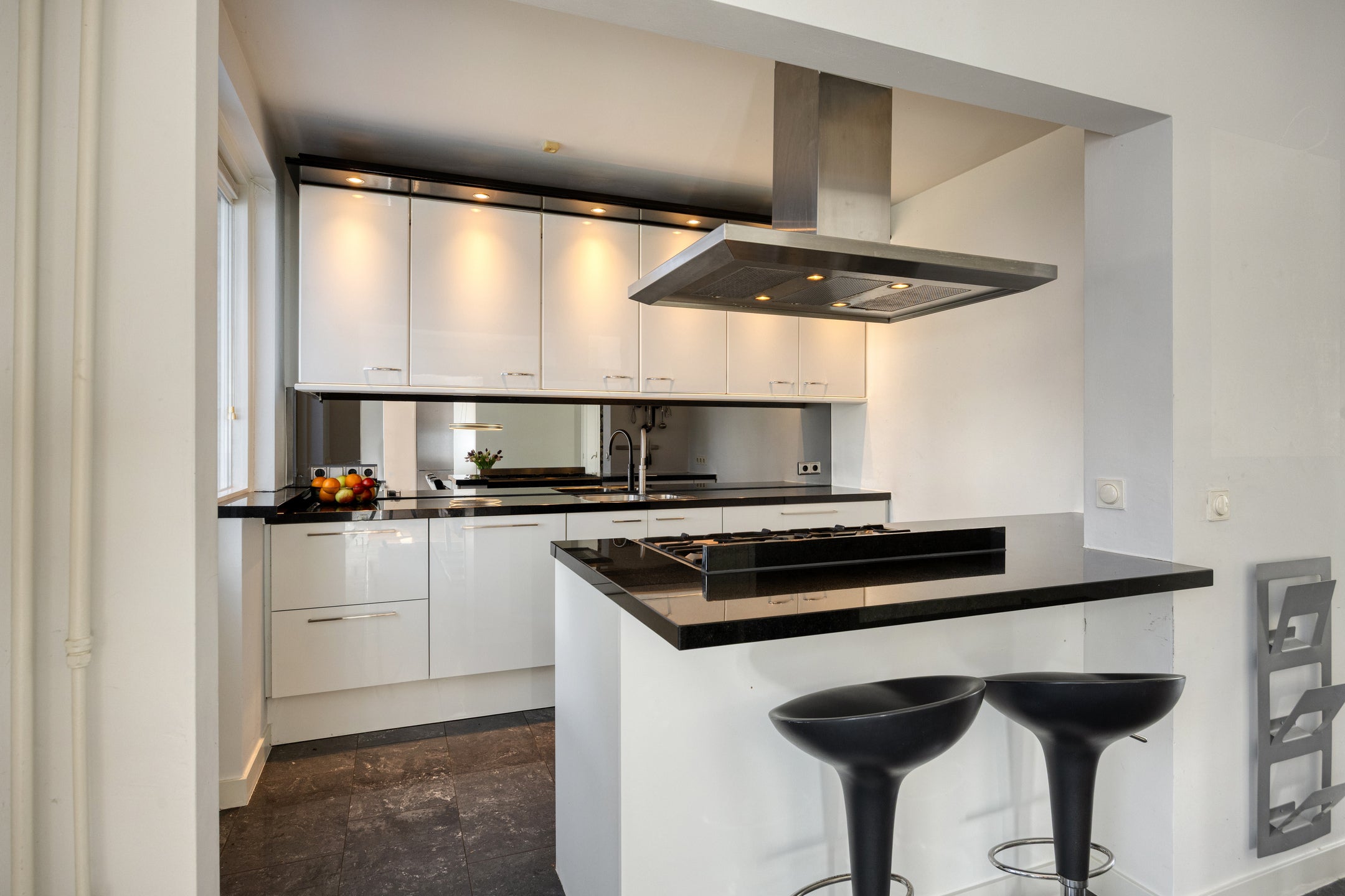Hoekwoning te koop: Ullerberglaan 13, Eindhoven