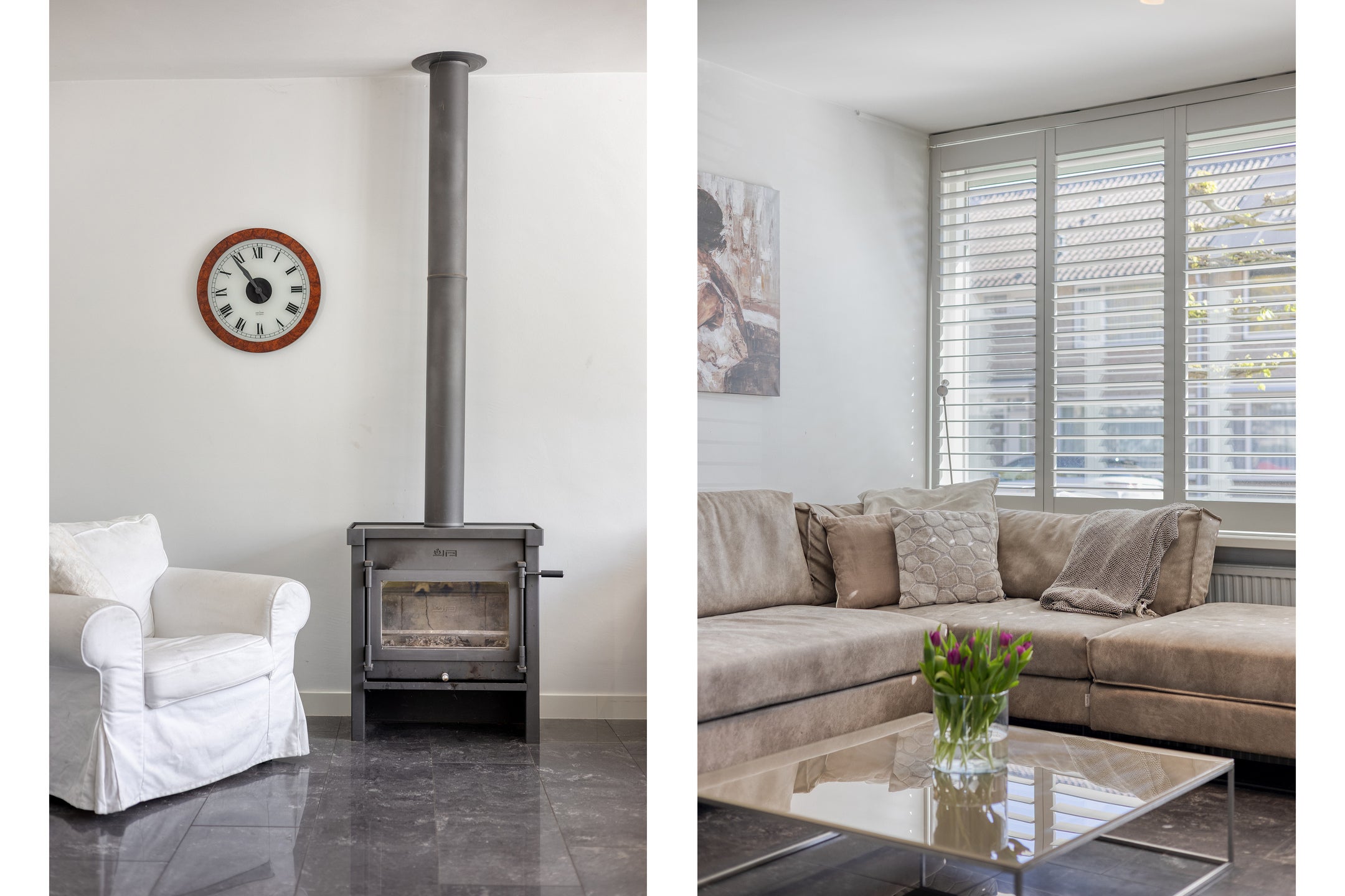 Hoekwoning te koop: Ullerberglaan 13, Eindhoven
