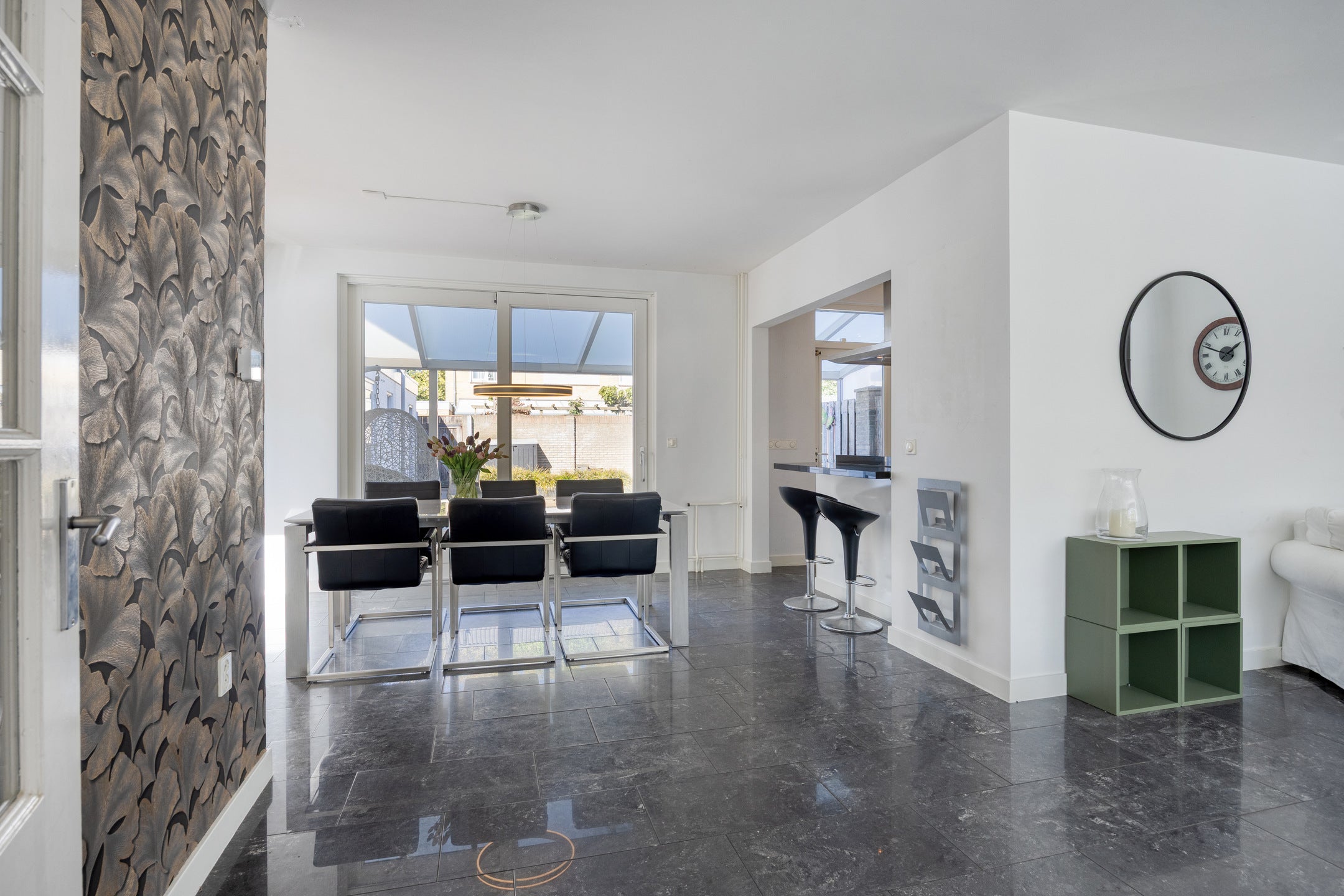Hoekwoning te koop: Ullerberglaan 13, Eindhoven