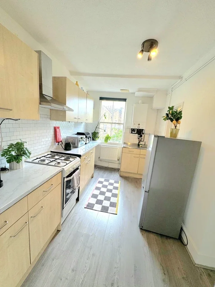 Flat Camden Road in Greater London