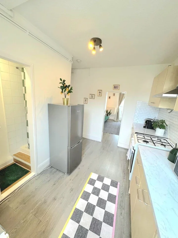 Flat Camden Road in Greater London