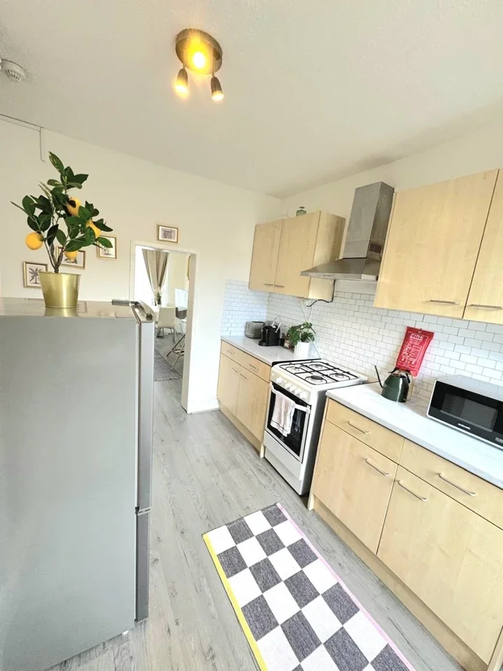 Flat Camden Road in Greater London