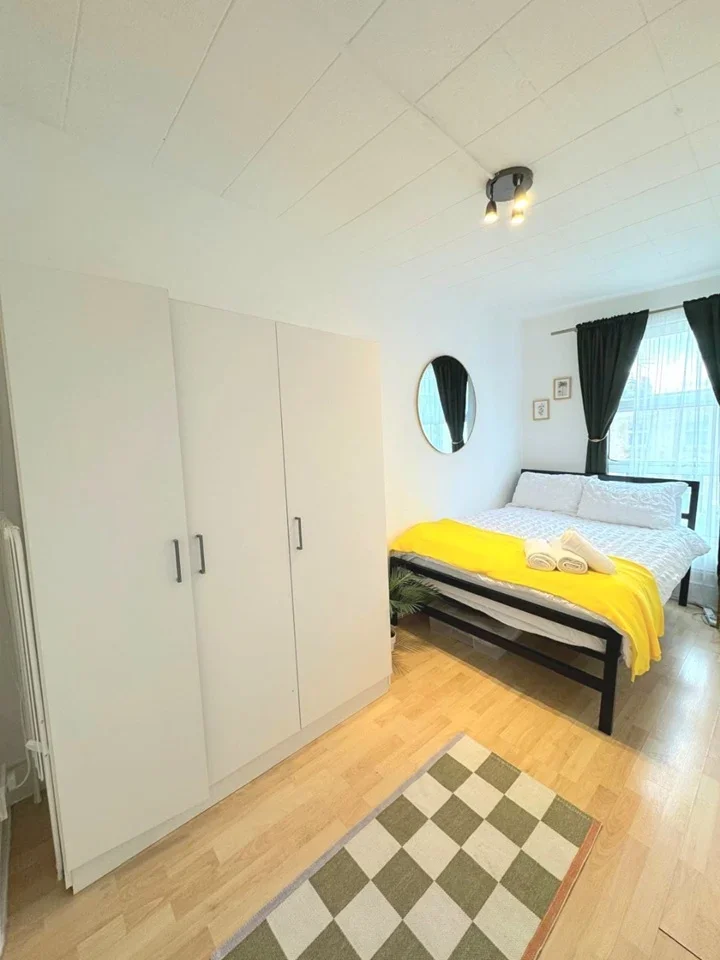 Flat Camden Road in Greater London
