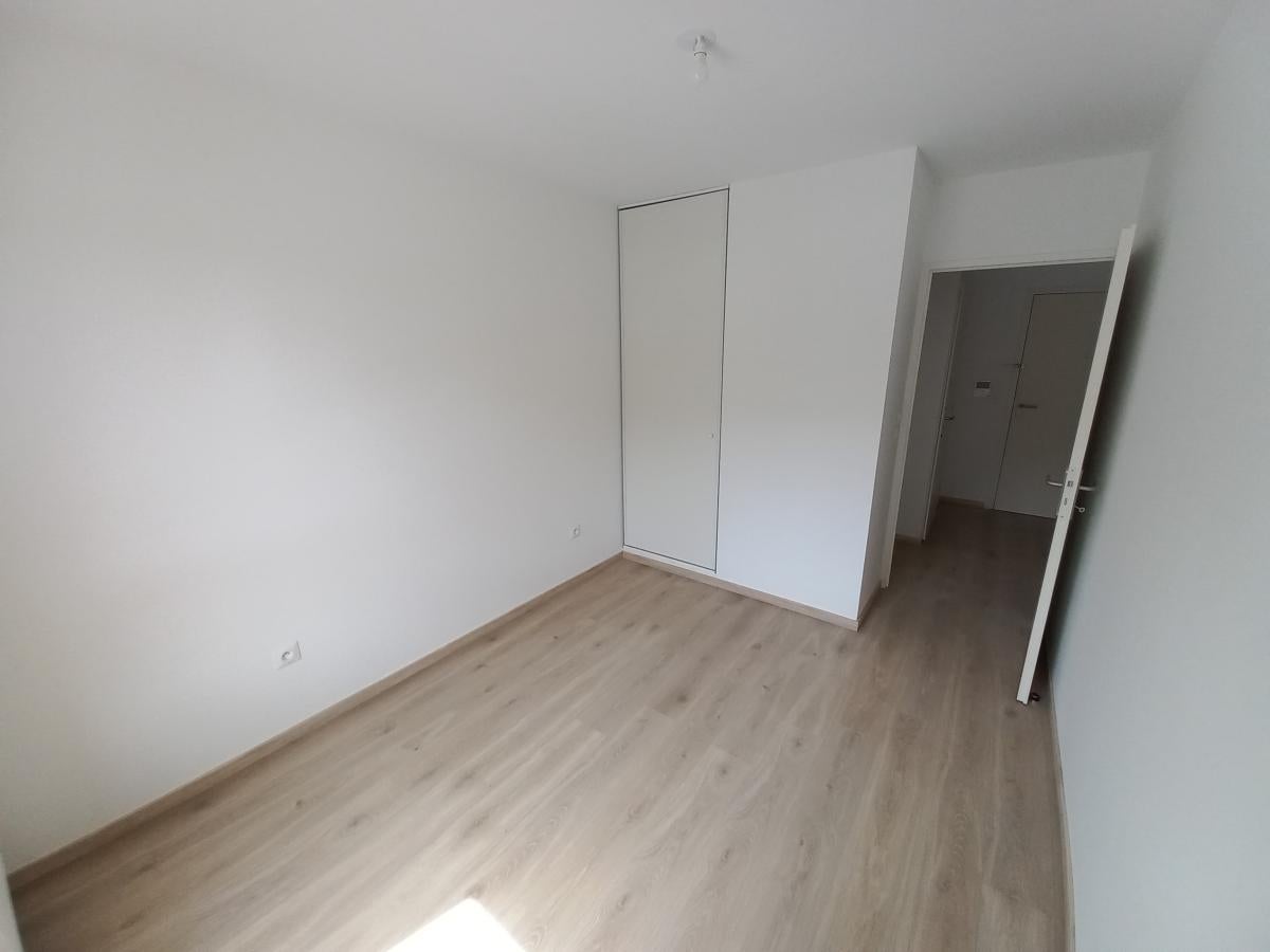 Appartement Rue François Colliez à Valenciennes