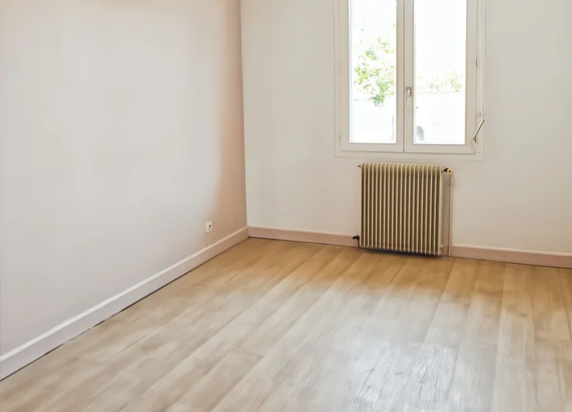 House Avenue Clemenceau in Saint-Astier