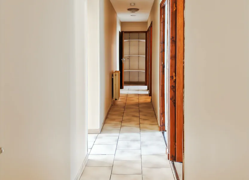 House Avenue Clemenceau in Saint-Astier