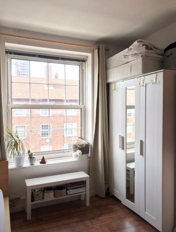 Room Falmouth Road in Greater London