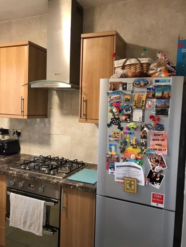 Room Falmouth Road in Greater London