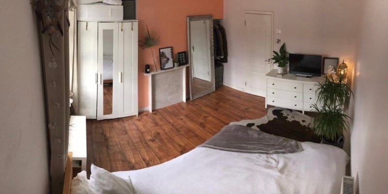 Room Falmouth Road in Greater London