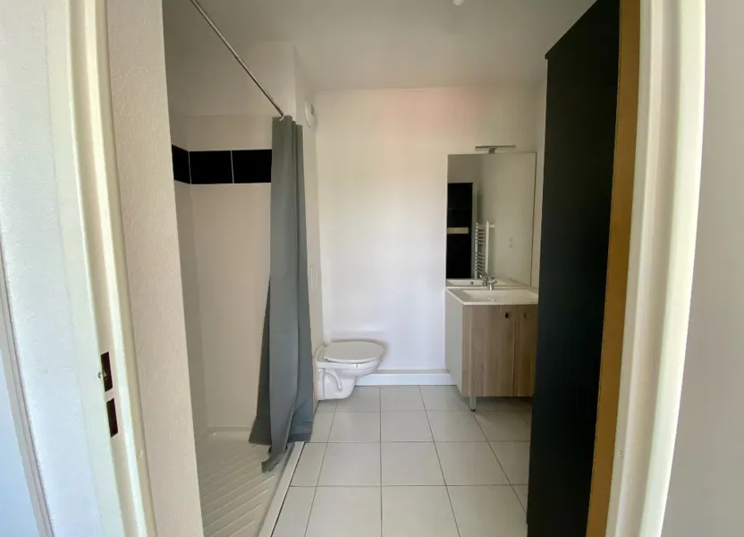 Appartement Impasse Pierre Curie à Toulouse