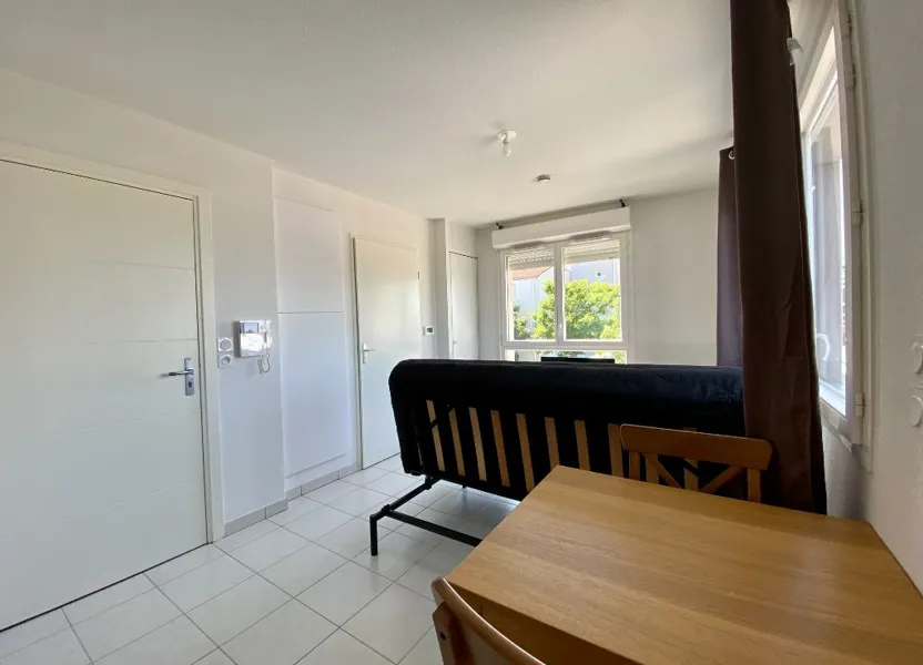 Appartement Impasse Pierre Curie à Toulouse