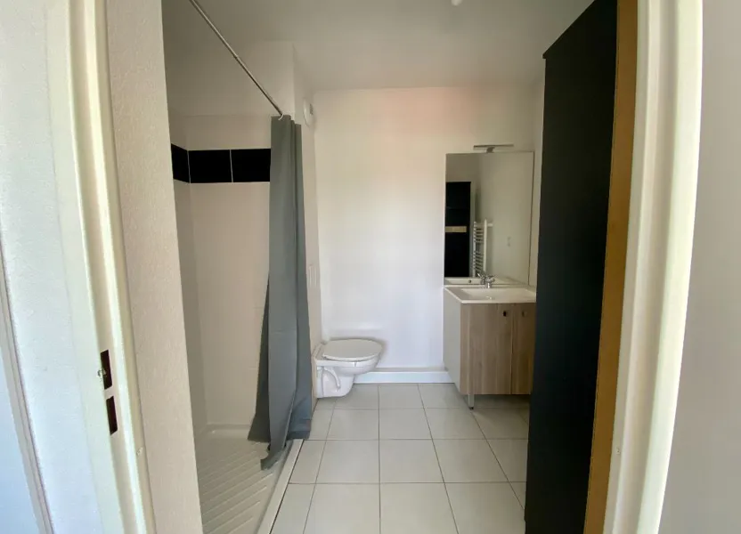 Appartement Impasse Pierre Curie à Toulouse