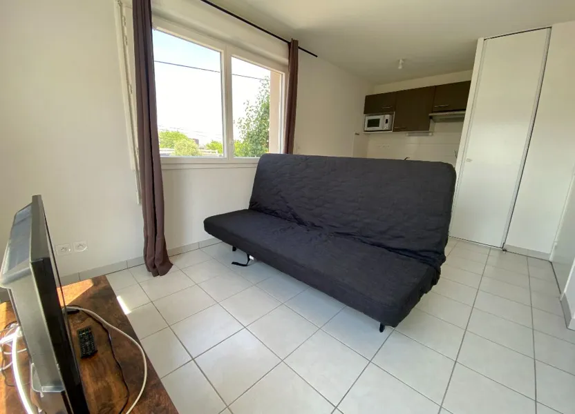 Appartement Impasse Pierre Curie à Toulouse