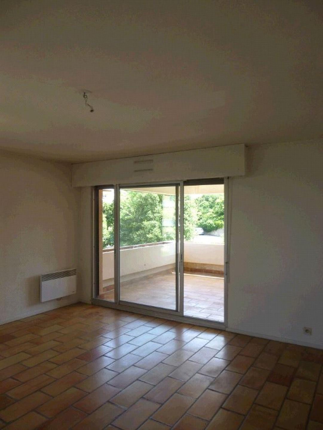 Appartement Rue Floralia à Marseille