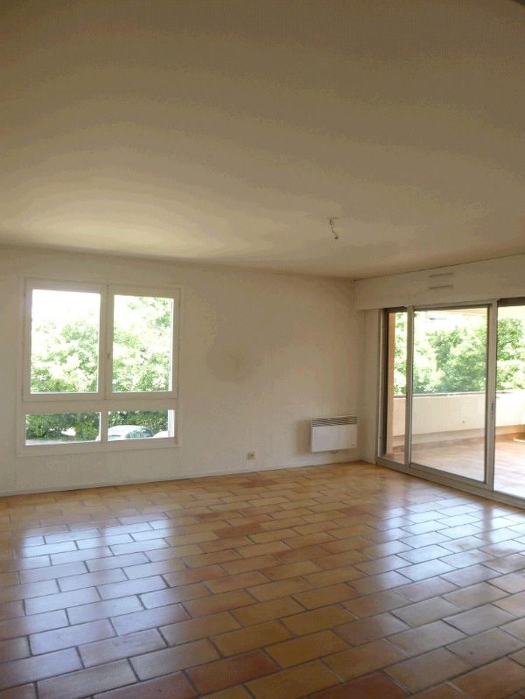 Appartement Rue Floralia à Marseille