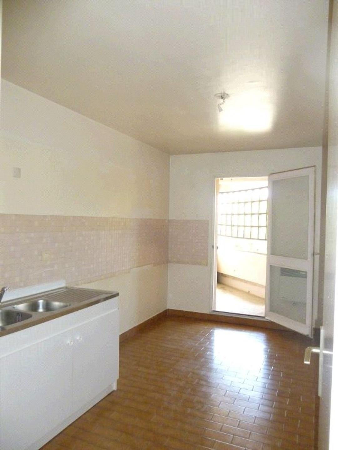 Appartement Rue Floralia à Marseille
