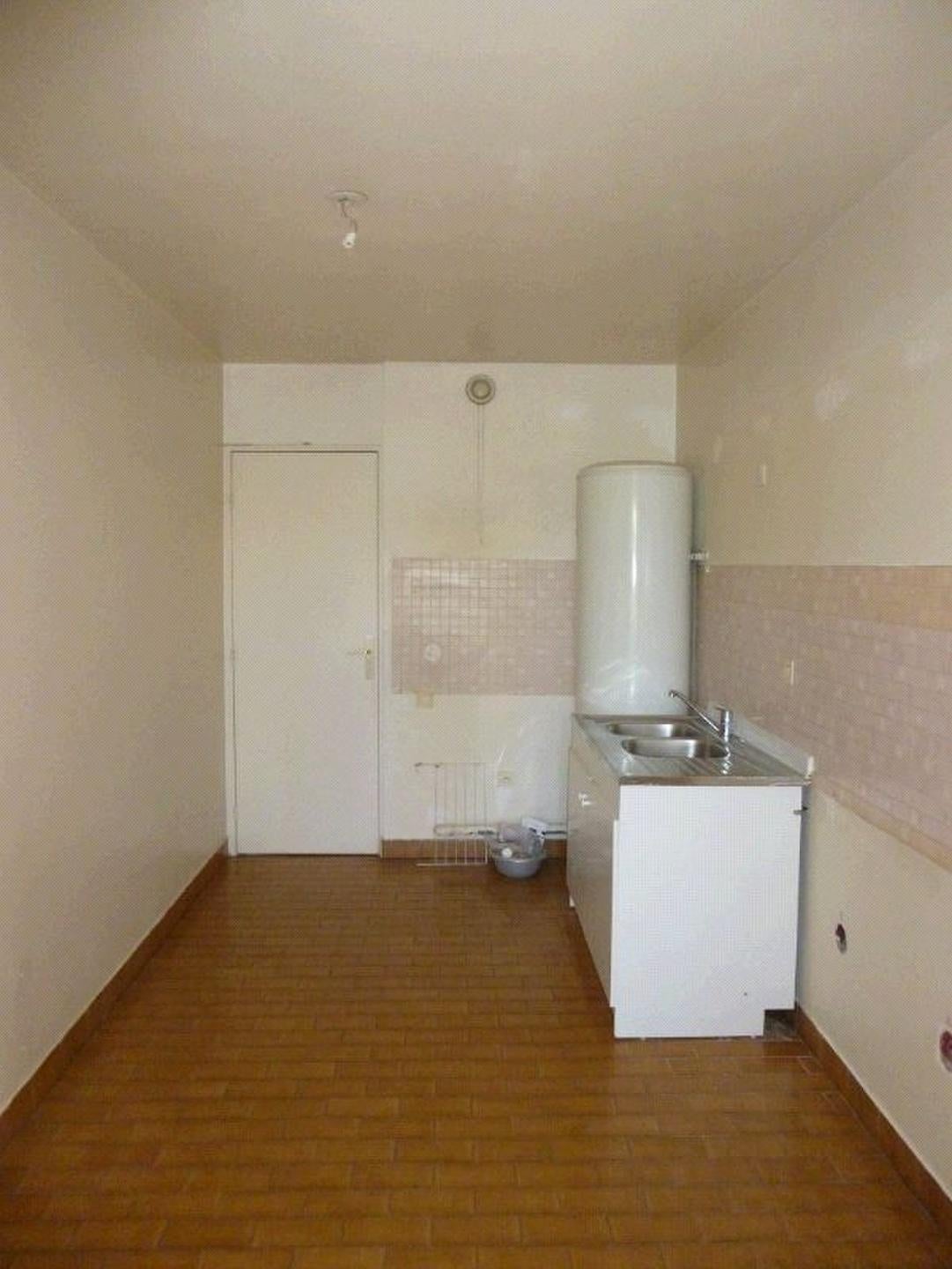 Appartement Rue Floralia à Marseille