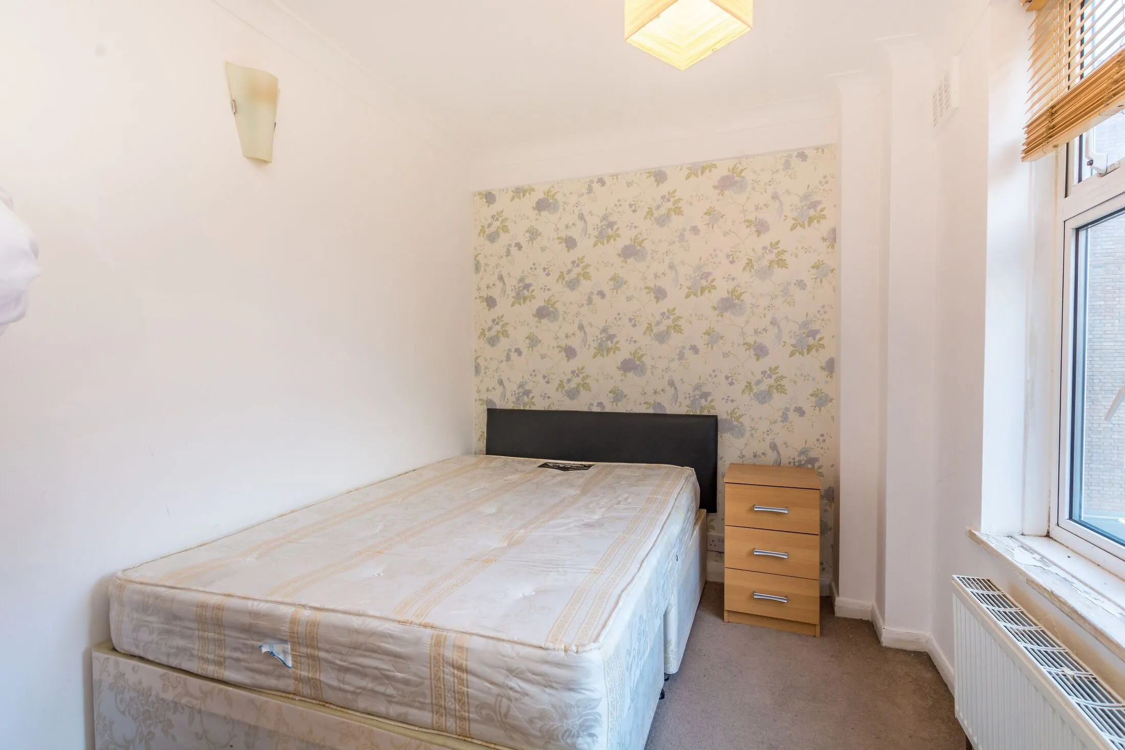 Flat Kendal Street in City of Westminster