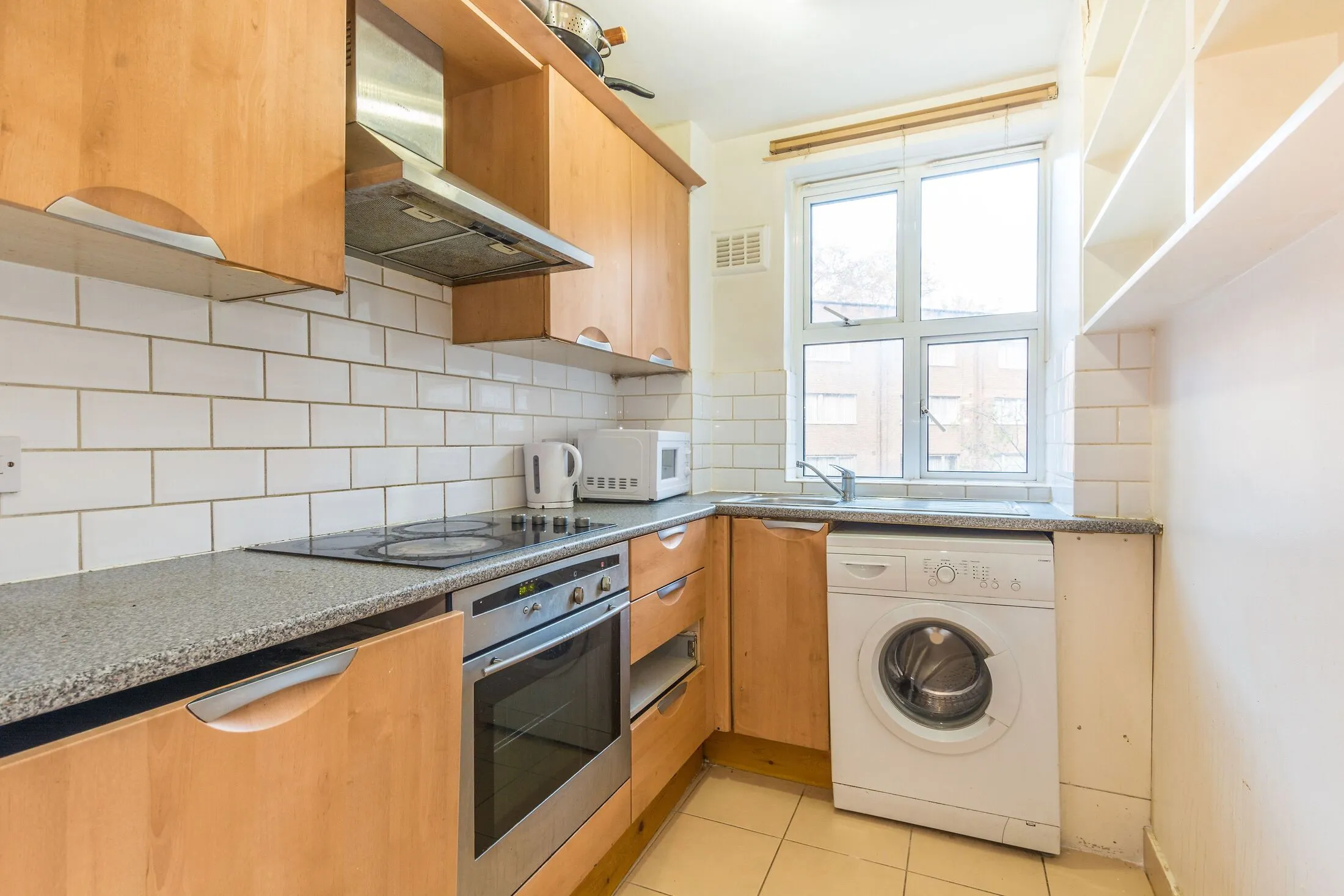 Flat Kendal Street in City of Westminster