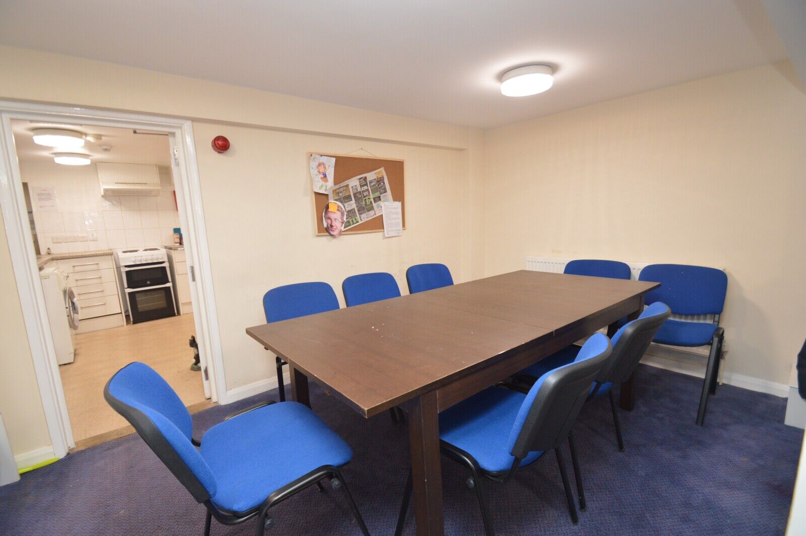 Room Easton Street in High Wycombe