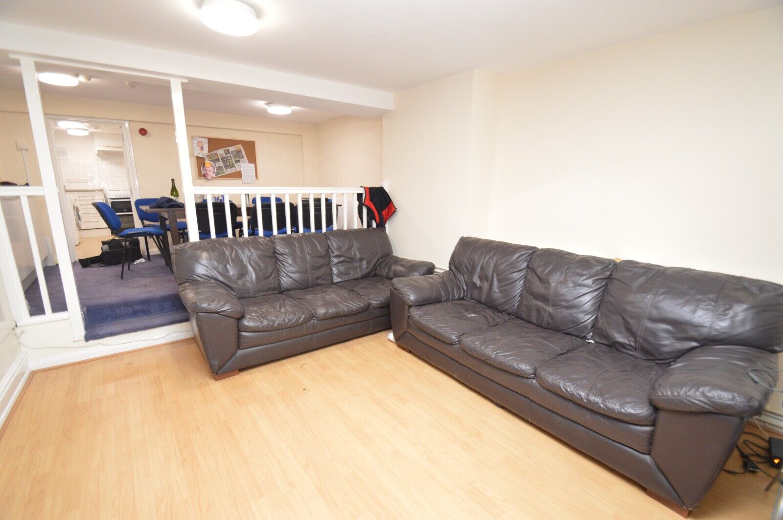 Room Easton Street in High Wycombe