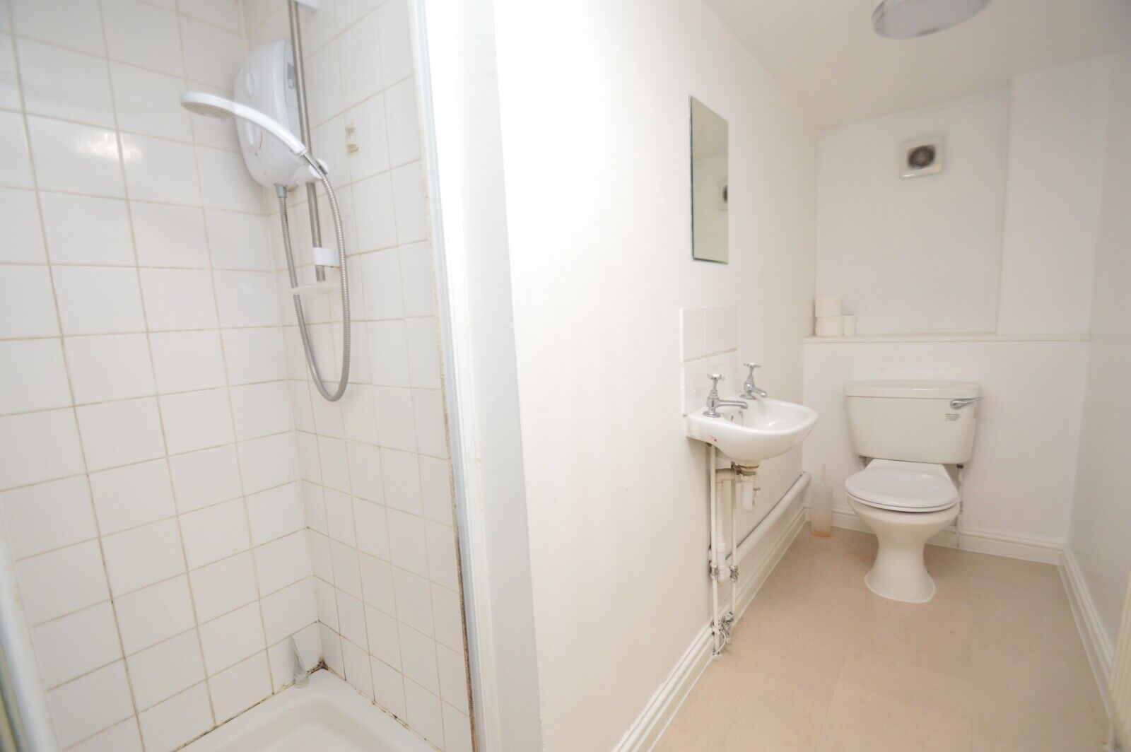 Room Easton Street in High Wycombe