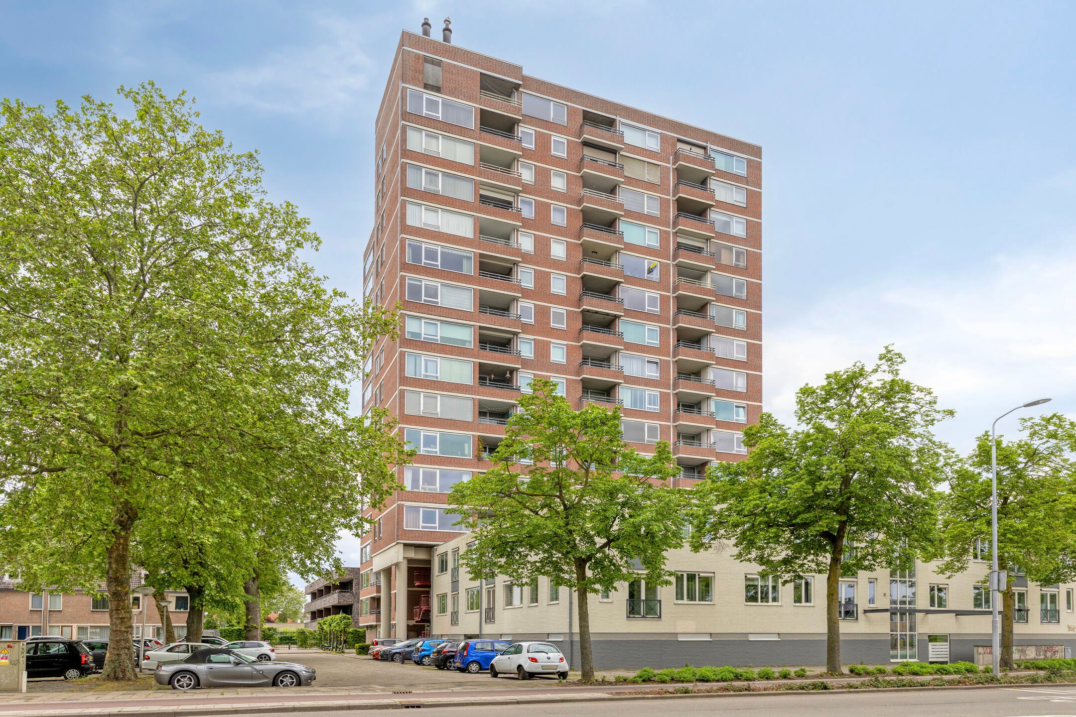 Appartement te koop: de Greide 81, Eindhoven