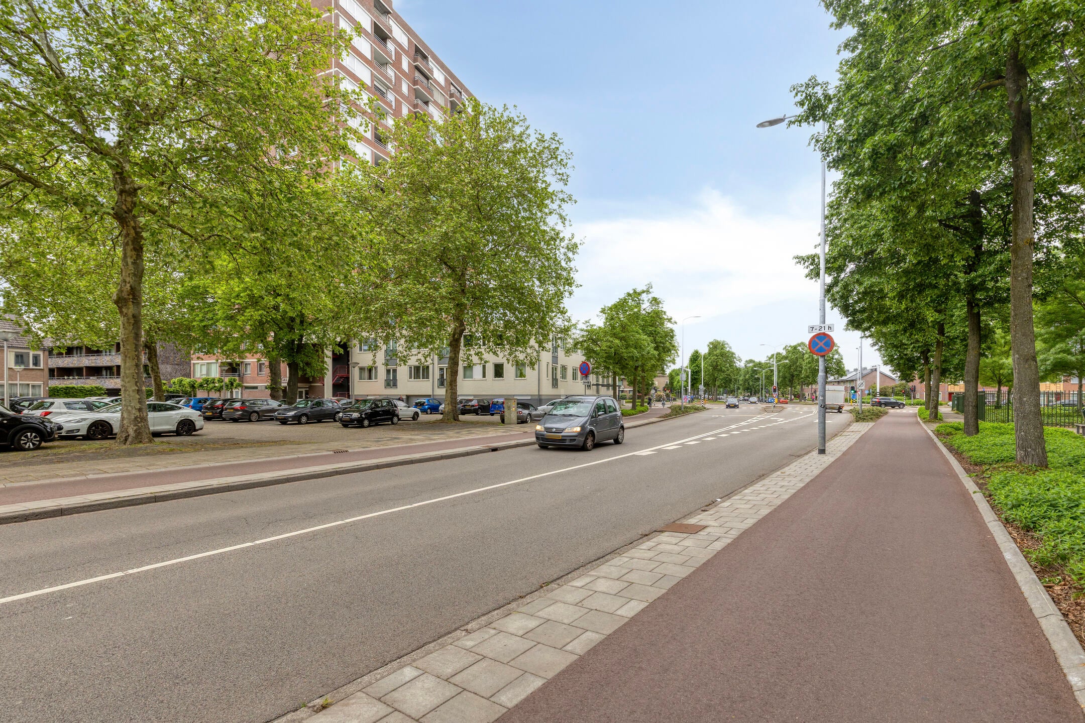 Appartement te koop: de Greide 81, Eindhoven