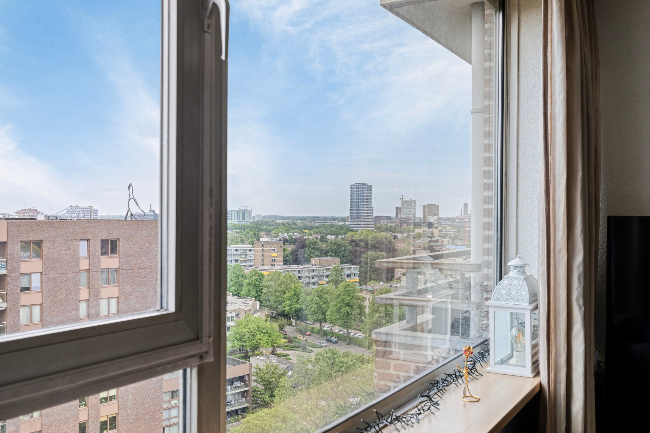 Appartement te koop: de Greide 81, Eindhoven