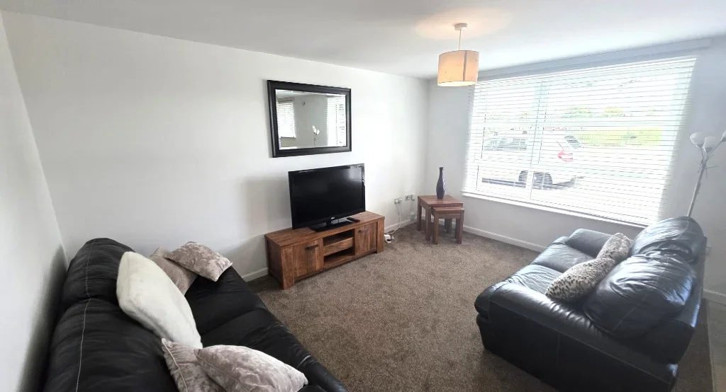 Flat Erroll Street in Aberdeen City