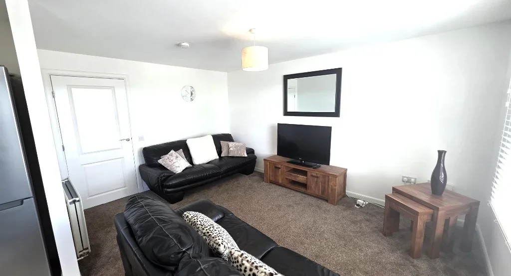 Flat Erroll Street in Aberdeen City