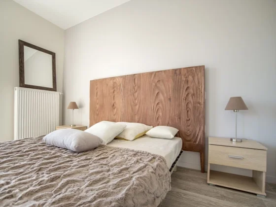 Appartement Rue Porte des Prés à Cluny