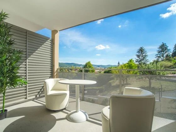 Appartement Rue Porte des Prés à Cluny