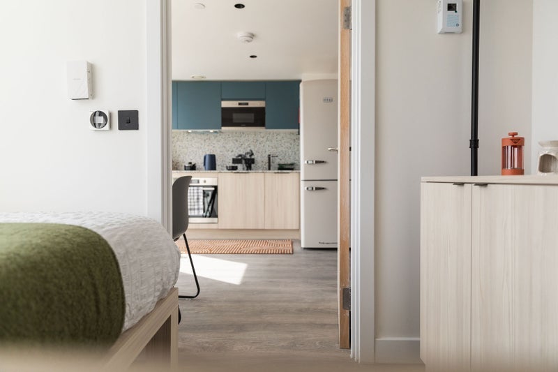 Flat Love Loan in Glasgow