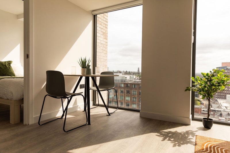 Flat Love Loan in Glasgow