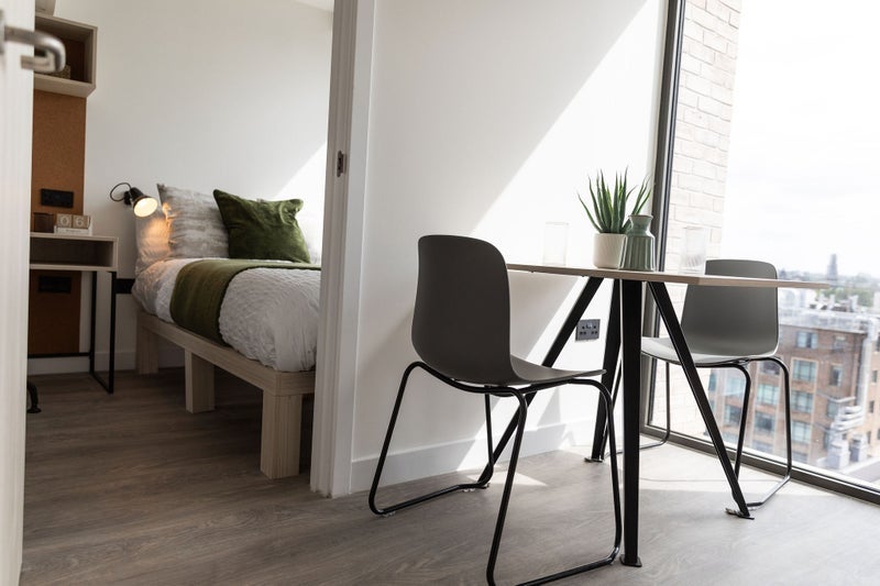 Flat Love Loan in Glasgow