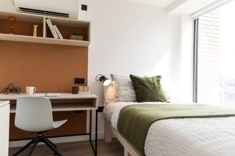 Flat Love Loan in Glasgow